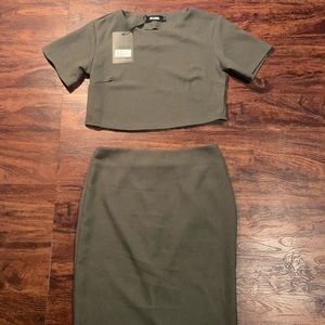 Two Piece Outfit
